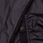 Hooded Jacket 40523 - Black