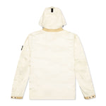 Hooded Jacket 40523 - Ivory