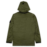 Hooded Jacket 40523 - Olive