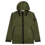 Hooded Jacket 40523 - Olive