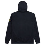 Hooded Blouson 40727 - Navy Blue