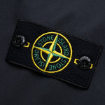 Hooded Blouson 40727 - Navy Blue