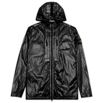 Packable Hooded Jacket 43034 - Black