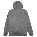 Hooded Sweatshirt 62090 - Melange Black
