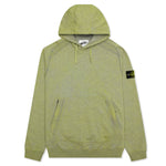 Hooded Sweatshirt 62090 - Melange Yellow