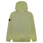 Hooded Sweatshirt 62090 - Melange Yellow