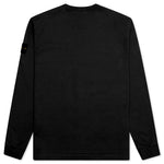 Crewneck Sweatshirt 63051 - Black