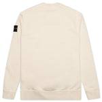 Crewneck Sweatshirt 63051 - Ivory