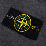 Crewneck Sweatshirt 63051 - Melange Dark Grey