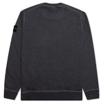 Crewneck Sweatshirt 63051 - Melange Dark Grey