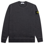 Crewneck Sweatshirt 63051 - Melange Dark Grey