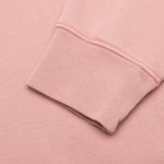 Crewneck Sweatshirt 63051 - Rose Quartz