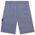 Bermuda Short 63690 - Dark Blue Melange