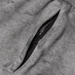 Bermuda Short 63690 - Melange Black