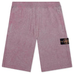 Bermuda Short 63690 - Melange Rose Quartz