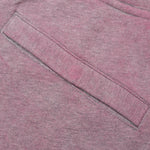 Bermuda Short 63690 - Melange Rose Quartz