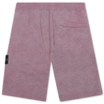 Bermuda Short 63690 - Melange Rose Quartz
