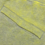 Bermuda Short 63690 - Melange Yellow
