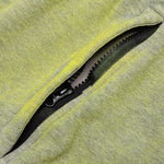 Bermuda Short 63690 - Melange Yellow