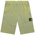 Bermuda Short 63690 - Melange Yellow