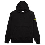 Hooded Sweatshirt 64151 - Black