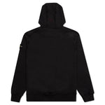 Hooded Sweatshirt 64151 - Black