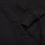 Hooded Sweatshirt 64151 - Black