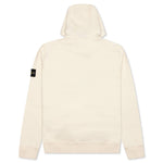 Hooded Sweatshirt 64151 - Ivory