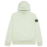 Hooded Sweatshirt 64151 - Light Green