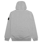 Hooded Sweatshirt 64151 - Melange Grey