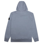 Hooded Sweatshirt 64151 - Mid Blue