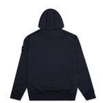 Hooded Sweatshirt 64151 - Navy Blue