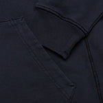 Hooded Sweatshirt 64151 - Navy Blue