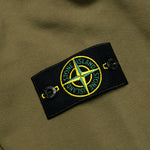 Hooded Sweatshirt 64151 - Olive