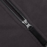 Full Zip Hooded Sweatshirt 64251 - Charcoal