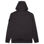 Full Zip Hooded Sweatshirt 64251 - Charcoal