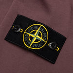Full Zip Hooded Sweatshirt 64251 - Dark Burgundy