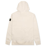 Full Zip Hooded Sweatshirt 64251 - Ivory
