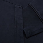 Full Zip Hooded Sweatshirt 64251 - Navy Blue