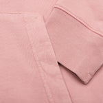 Full Zip Hooded Sweatshirt 64251 - Rose Quartz