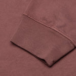 Crewneck Sweatshirt 64450 - Dark Burgundy