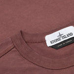 Crewneck Sweatshirt 64450 - Dark Burgundy