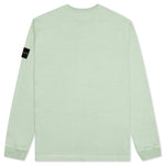 Crewneck Sweatshirt 64450 - Light Green