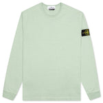 Crewneck Sweatshirt 64450 - Light Green