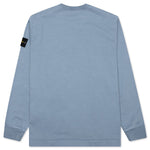 Crewneck Sweatshirt 64450 - Mid Blue