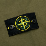 Crewneck Sweatshirt 64450 - Olive