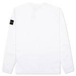 Crewneck Sweatshirt 64450 - White