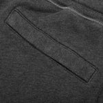 Cargo Pants 64551 - Melange Dark Grey