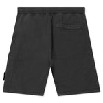 Bermuda Cargo Shorts 64651 - Charcoal