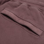 Bermuda Cargo Shorts 64651 - Dark Burgundy